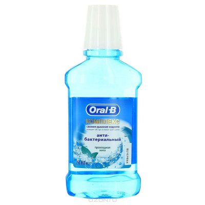       Oral-B -    - 250   