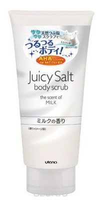   Utena   "Juicy Salt"      300 