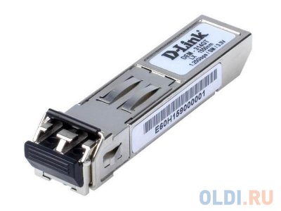   D-Link DEM-314GT  Mini GBIC  1  1000Base-LH    