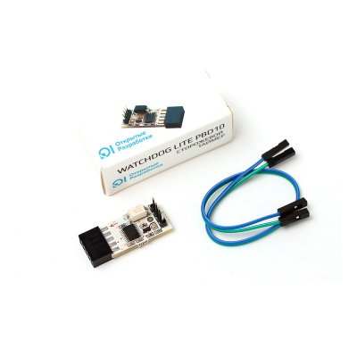    Open-Dev USB WatchDog Lite PBD10