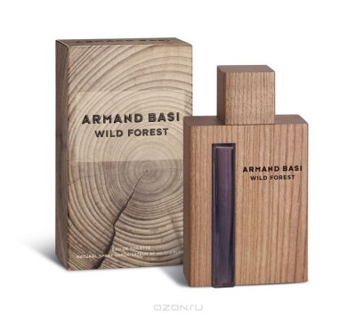   Armand Basi Wild Forest    , 90 