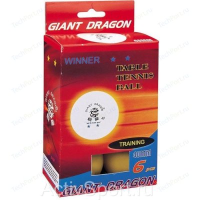       Giant Dragon Winner 2  6   33132
