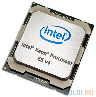    Intel Xeon E5-2630v4 LGA 2011-3 25Mb 2.2Ghz (CM8066002032301S R2R7)