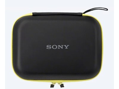      Sony LCM-AKA1/B Carrying Case for Action Cam