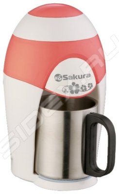    Sakura SA-6106WR