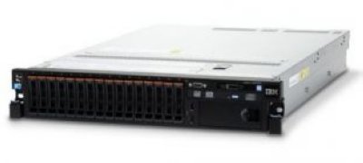    IBM x3650 M4 (791543G)