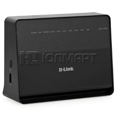    adsl D-Link DSL-2750U/RA/U2A