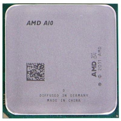    CPU AMD A10-6790K BOX Black Ed.(AD679KW) 4.0 GHz/4core/SVGA RADEON HD 8670D/ 4 Mb/100W/5 G