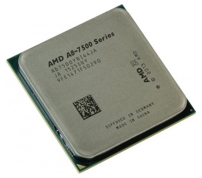    AMD A8-7500 AD7500YBI44JA