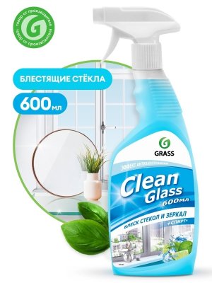      , ,    GRASS Clean Glass   600 