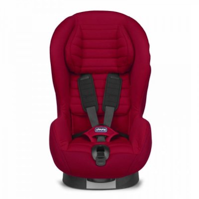    X-PACE ISOFIX Scarlet (07079241300000)