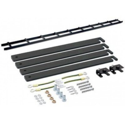   APC AR8166ABLK Cable Ladder Attachment Kit