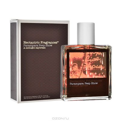   Neotantric Fragrances   "Parampara Peep Show", , 100 