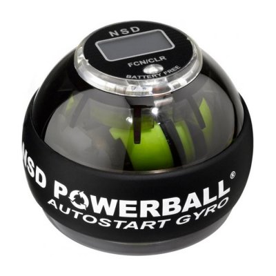     Powerball 280 Hz Autostart Pro EVO