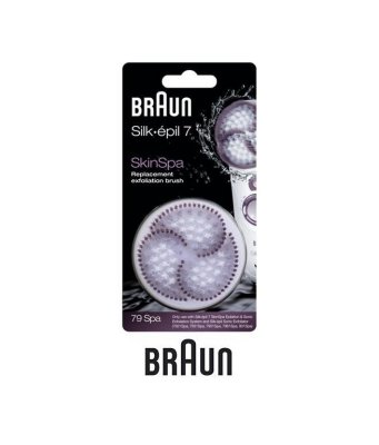  Braun 7069    A79 SPA / (4/72)