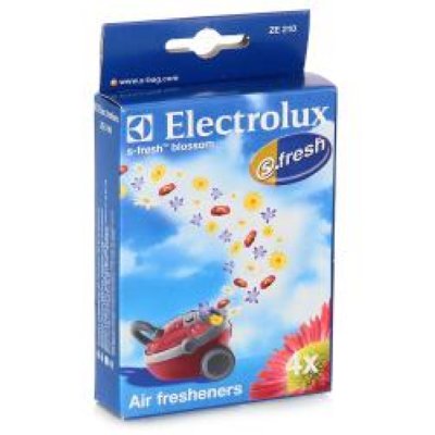       Electrolux ZE210 S