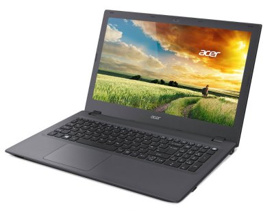    Acer Aspire E5-532-C5SZ (Celeron N3050 1600 MHz/15.6"/1366x768/2.0Gb/500Gb/DVD /Intel GMA
