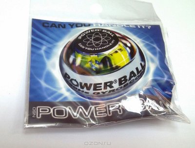        Powerball  PB-188  Neon, SP-02