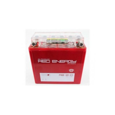   Red Energy    RE1210 YB9-B 12V 10Ah Gel
