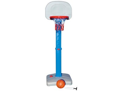   Zume Games Deluxe Basketball   54.006.00.0