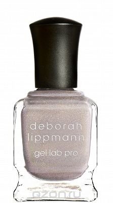  Deborah Lippmann    Dirty Little Secret, Gel Lab Pro Colors 15 