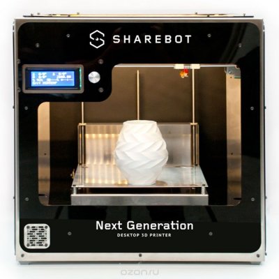   ShareBot NG (2 ) 3D-