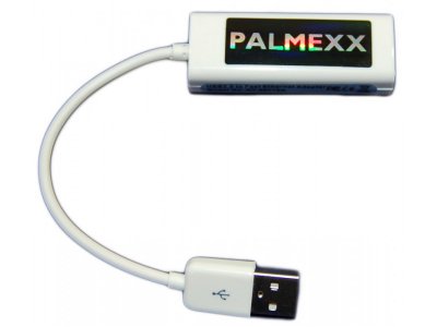     Palmexx PX/USB-ETHERNET