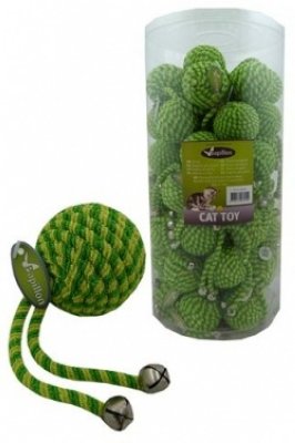   20     ""  , , , 5  (Ball with bells green) 240043