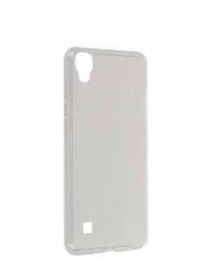    LG X Style iBox Crystal Transparent