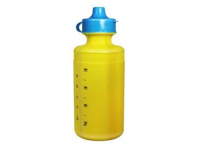    Be First 500ml Yellow 65NL-yellow