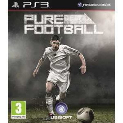     Sony PS3 Pure Football