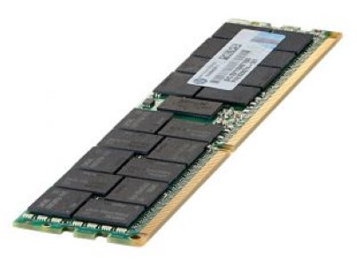     HP 8GB (1x8Gb 2Rank) 2Rx4 PC3-10600R-9 Registered DIMM