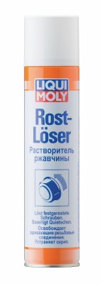     LIQUI MOLY Rostloser,  (1985) 300 