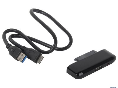    Orient UHD-500,  USB 3.0 to SATA 6GB/s SSD  HDD 2.5",   Seagate GoFlex,