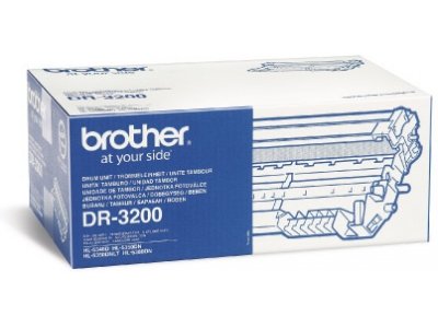   DR-3200 -  Brother HL-5340D/5350DN/DCP-8070D/MFC-8370DN (25000 ), .