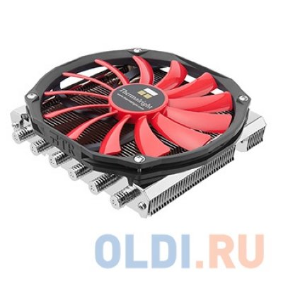    Thermalright AXP-200 RoG Edition