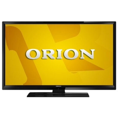    Orion TV40FBT167D