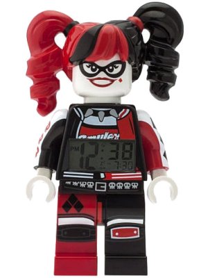    Lego Batman Movie Harley Quinn 9009310