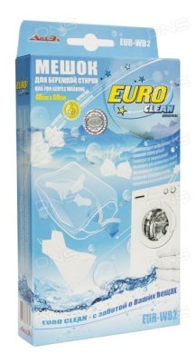   - EURO Clean EUR-WB-2