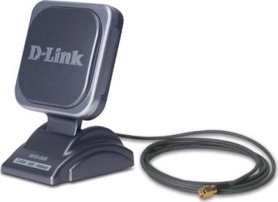    D-Link ANT24-0600   , 6 dBi