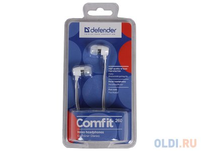    Defender Comfit-260 Grey ,   1,15 