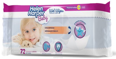   Helen Harper    Baby 72 