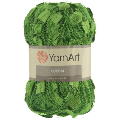     YarnArt "Bonsai", :  (428), 100 , 100 , 5 