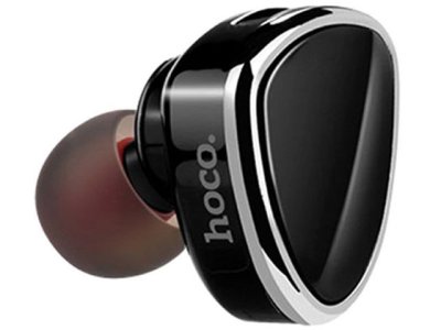    HOCO Bluetooth E7 Black
