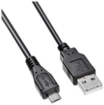    Buro USB - microUSB (MICROUSB2.0) 1.5  