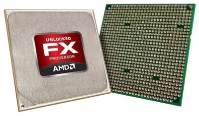    AMD FX-4200 Zambezi FD4200FRW4KGU OEM (3300MHz/AM3+/L3 8192Kb)