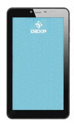    DEXP Ursus TS170 LTE 0809056 (MediaTek MT8735 1.3GHz/1024Mb/8Gb/Wi-Fi/3G/Bluetooth/GPS/Cam/7