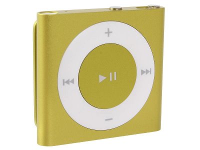     APPLE iPod shuffle flash, 2 ,   
