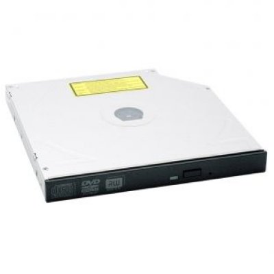   HP HP 9.5mm SATA DVD-RW JackBlack Gen9 Optical Drive