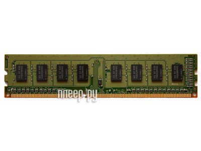     2Gb PC3-12800 1600MHz DDR3 DIMM Samsung Original M378B5773QB0-CK0